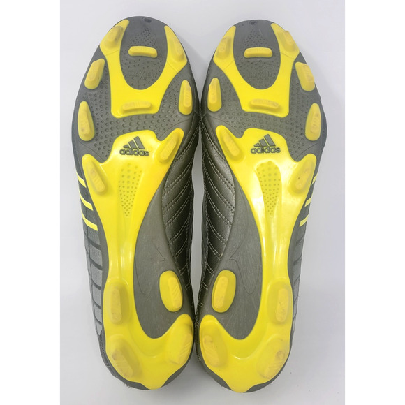 Adidas F30+ TRX FG Spider Soccer Cleats Men\'s Size 12 Vintage 2005 RARE main image 9